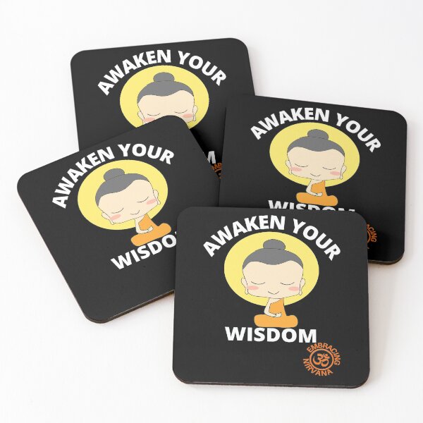 Item preview, Awaken Your Wisdom designed and sold by RGRamsey.
