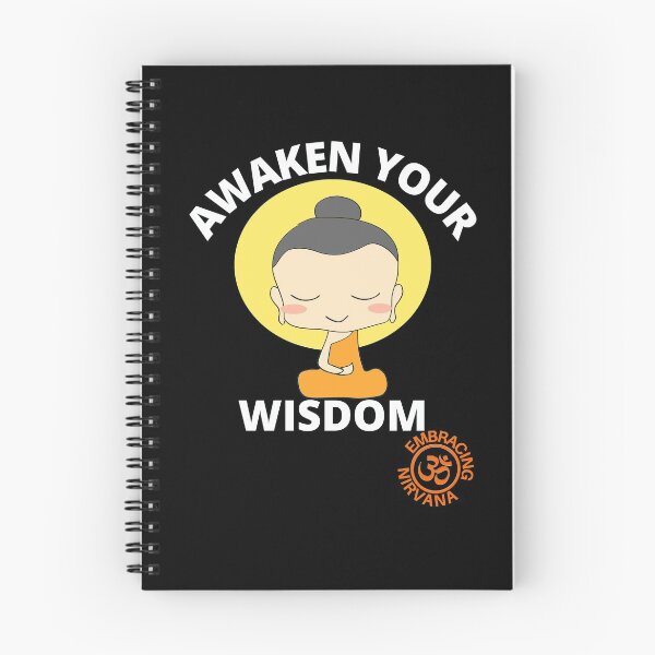 Item preview, Awaken Your Wisdom designed and sold by RGRamsey.