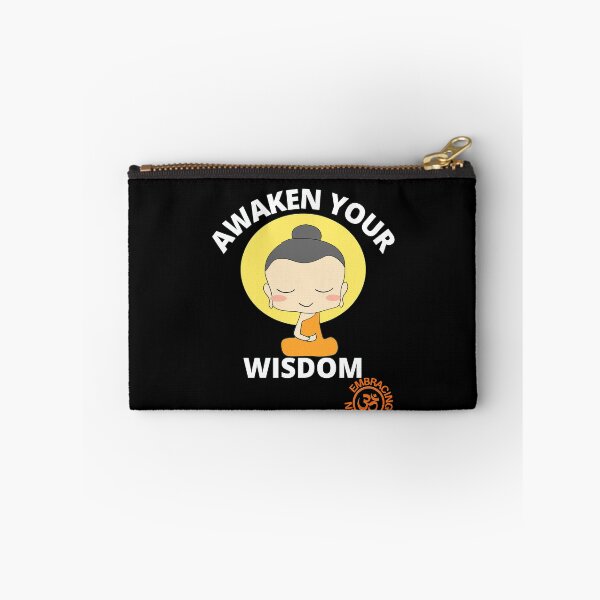 Item preview, Awaken Your Wisdom designed and sold by RGRamsey.