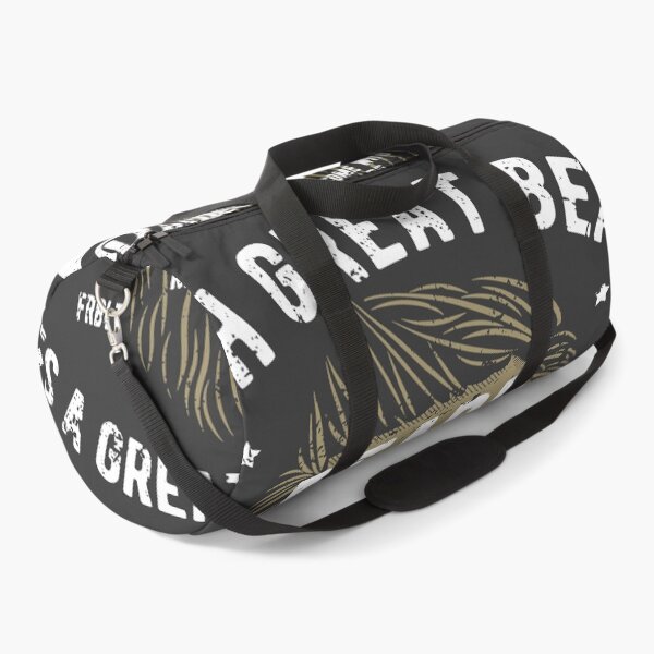 Item preview, With great beard comes a great responsibility designed and sold by lunegreiros.
