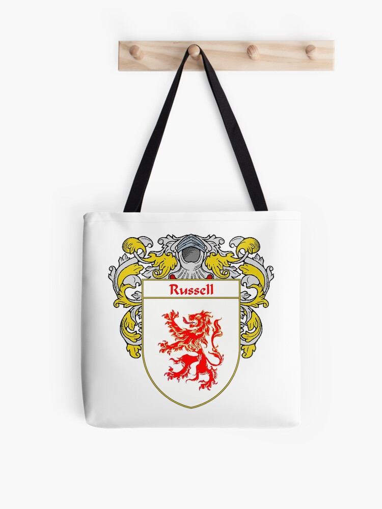 Russell Coat Of Arms | mail.napmexico.com.mx