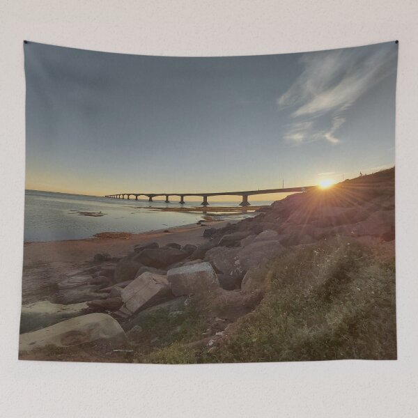 Item preview, PEI Sunset  designed and sold by KatElizCreative.