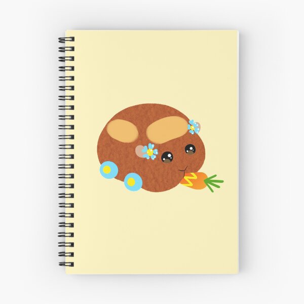 Item preview, Chocolate Pui Pui Molcar designed and sold by BlossomCreative.