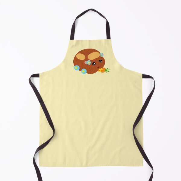 Item preview, Chocolate Pui Pui Molcar designed and sold by BlossomCreative.