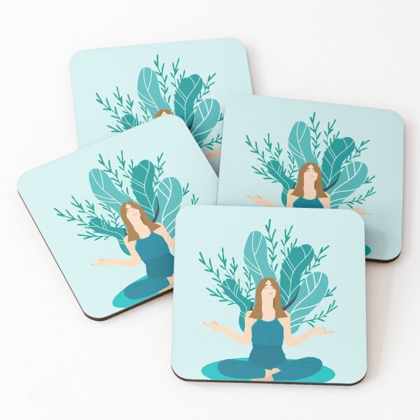 Artikelvorschau, Nature Connection - MINDFULNESS Collection entworfen und verkauft von Elena González Álvarez.