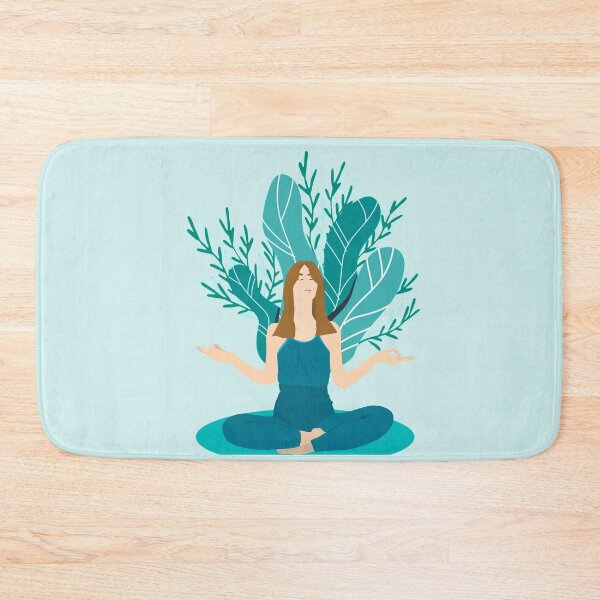 Artikelvorschau, Nature Connection - MINDFULNESS Collection entworfen und verkauft von Elena González Álvarez.