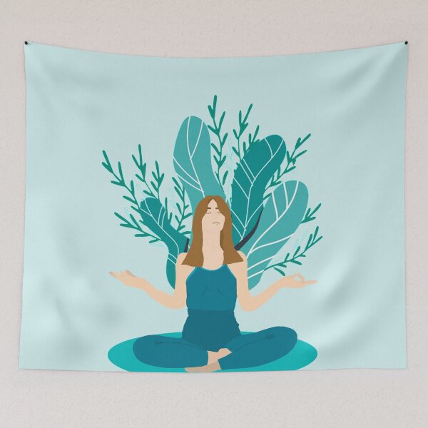 Artikelvorschau, Nature Connection - MINDFULNESS Collection entworfen und verkauft von Elena González Álvarez.