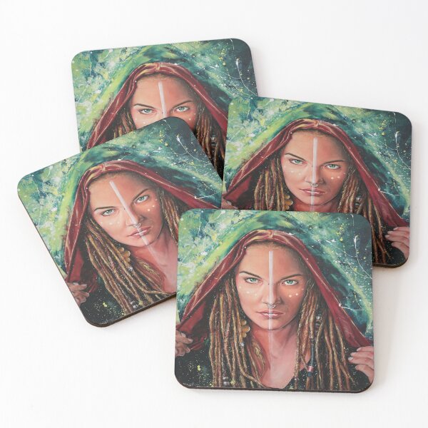 Item preview, Cassandra designed and sold by Mangot-art.