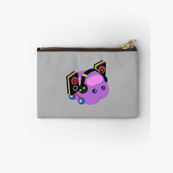 Item preview, DJ Stereo Molcar Pui Pui Molcar designed and sold by BlossomCreative.