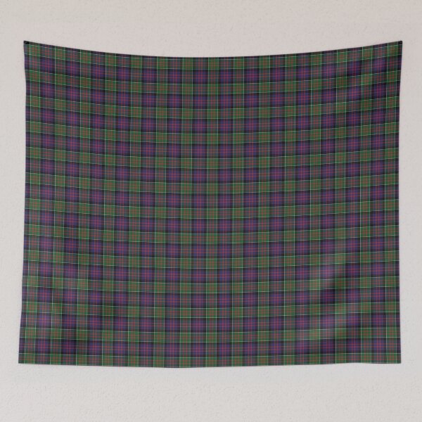Item preview, MacDonald of Clanranald designed and sold by PatsIsland.