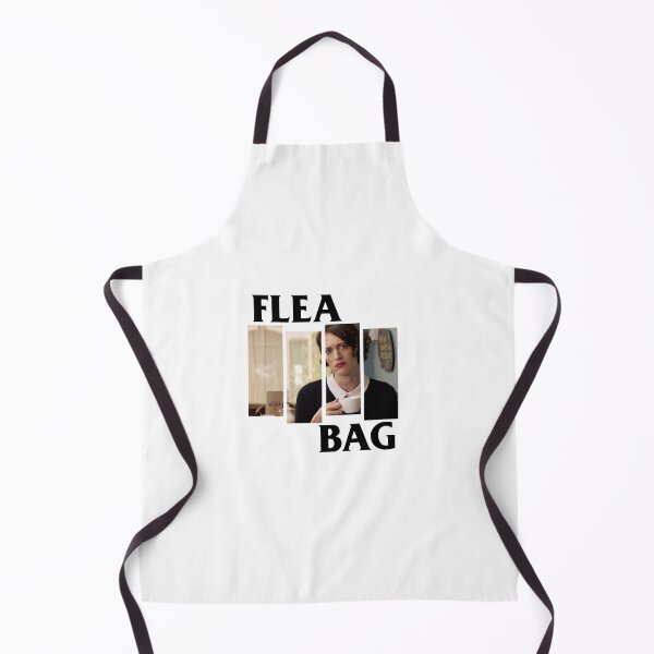 Item preview, Fleabag designed and sold by lullabiez.