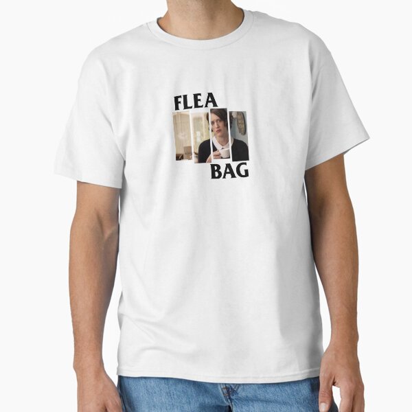 Item preview, Fleabag designed and sold by lullabiez.