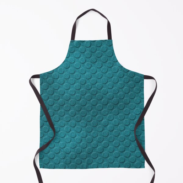 Item preview, Blue Velvet 3D Dot Pattern designed and sold by Diana377.