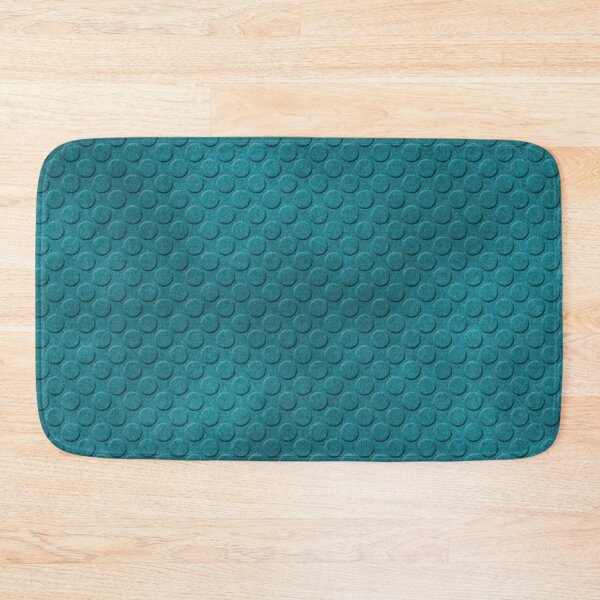 Item preview, Blue Velvet 3D Dot Pattern designed and sold by Diana377.