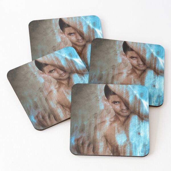 Item preview, More Blue designed and sold by mark ashkenazi.