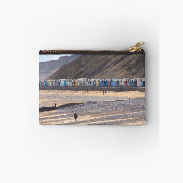 Artikelvorschau, Cromer beach on the North Norfolk coast entworfen und verkauft von yackers1.