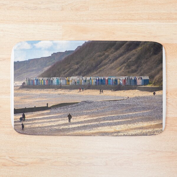 Item preview, Cromer beach on the North Norfolk coast designed and sold by yackers1.