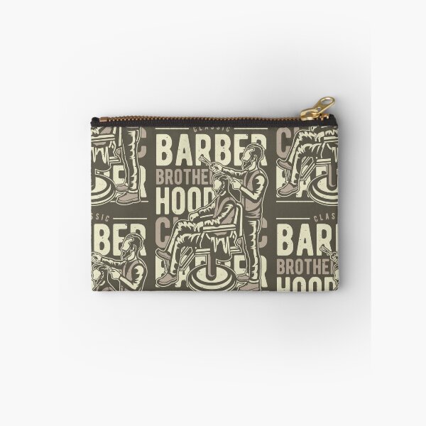 Item preview, Barber Broderhood Classic designed and sold by lunegreiros.