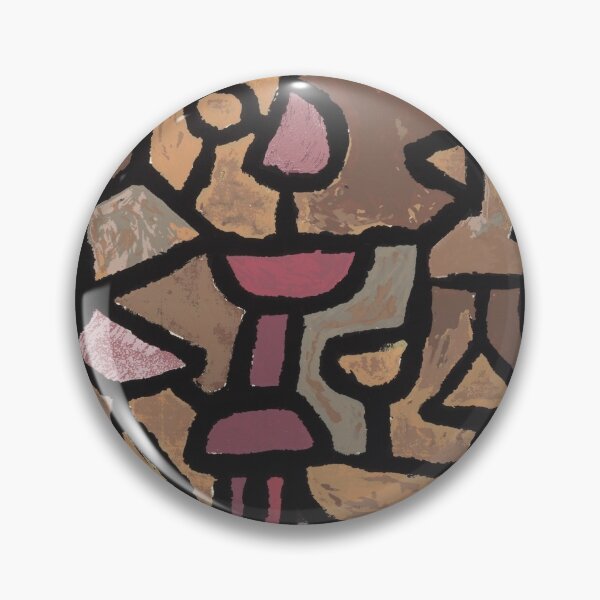 Artikelvorschau, Musique diurne, Paul Klee entworfen und verkauft von neteor.