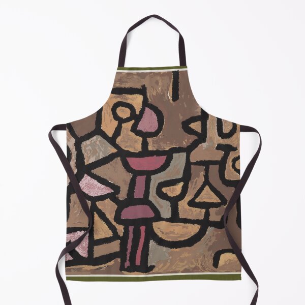 Item preview, Musique diurne, Paul Klee designed and sold by neteor.