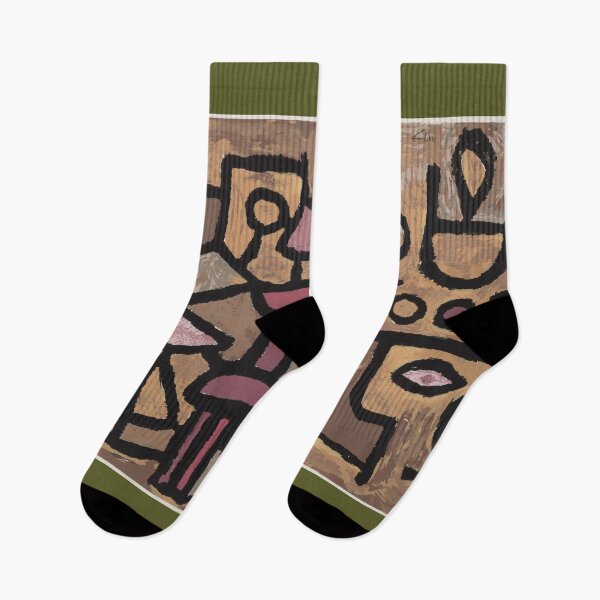 Item preview, Musique diurne, Paul Klee designed and sold by neteor.