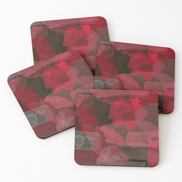 Item preview, The Reds designed and sold by MariaCiocnadi.