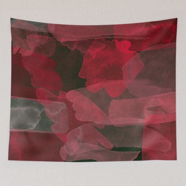 Item preview, The Reds designed and sold by MariaCiocnadi.