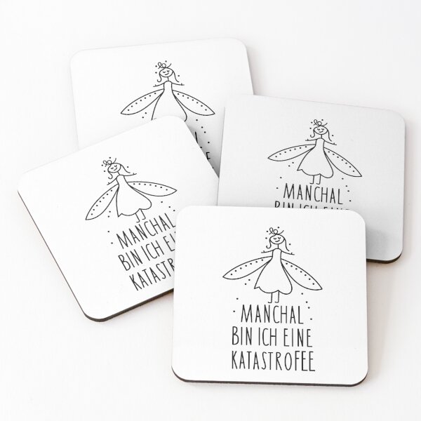 Item preview, Funny fairy and disaster designed and sold by spontania.