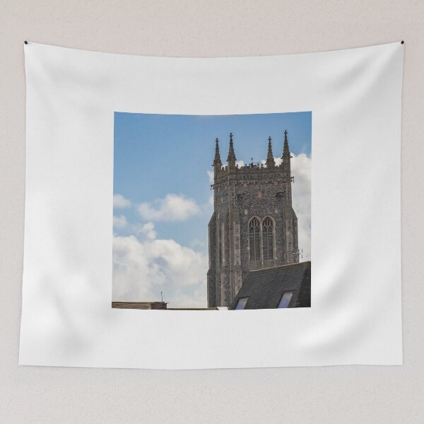 Item preview, Cromer church spire designed and sold by yackers1.