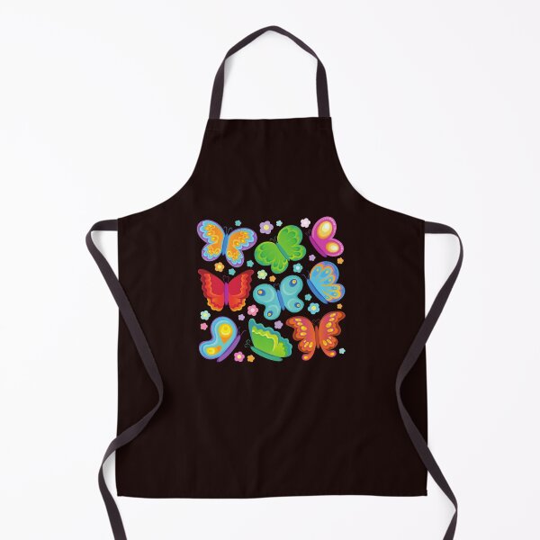 Item preview, Colorful Butterflies for Butterfly lovers  designed and sold by Evartdesign.