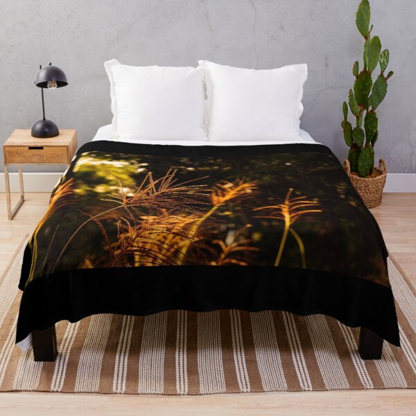 Item preview, Golden sunlight plant designed and sold by TinyOwlsFoto.