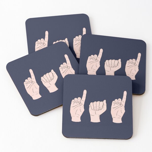 Item preview, Dad in ASL  designed and sold by rmcbuckeye.
