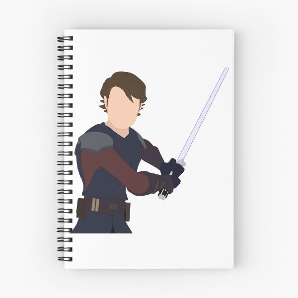 Item preview, Anakin CW designed and sold by josettemichele.