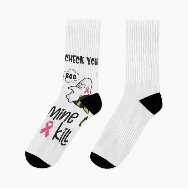 Item preview, Check Your Boo Bees Mine Tried To Kill Me designed and sold by Nahimic237.