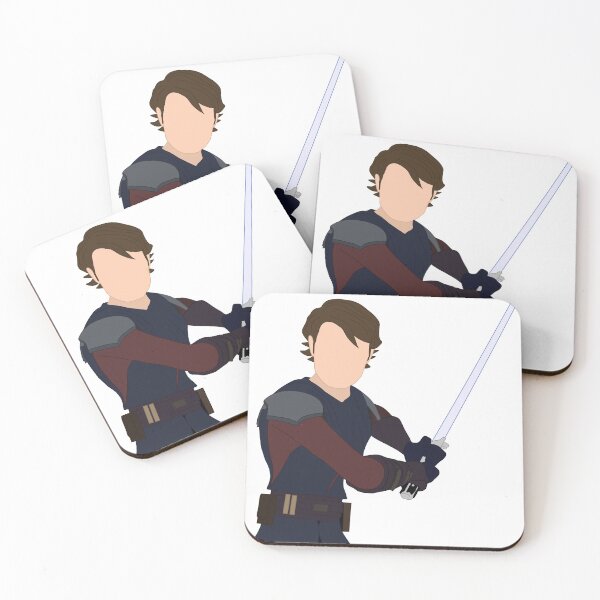 Item preview, Anakin CW designed and sold by josettemichele.