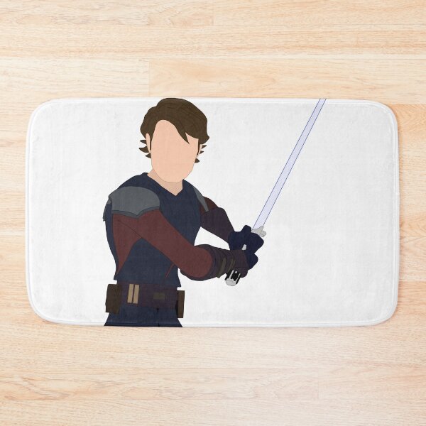 Item preview, Anakin CW designed and sold by josettemichele.