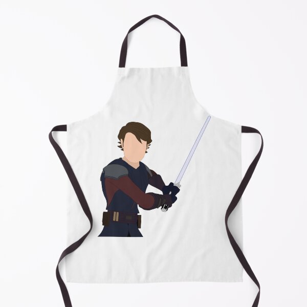 Item preview, Anakin CW designed and sold by josettemichele.