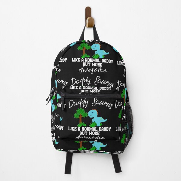 Item preview, Daddy Saurus, Like a Normal Daddy but more Awesome designed and sold by DiensDesign.
