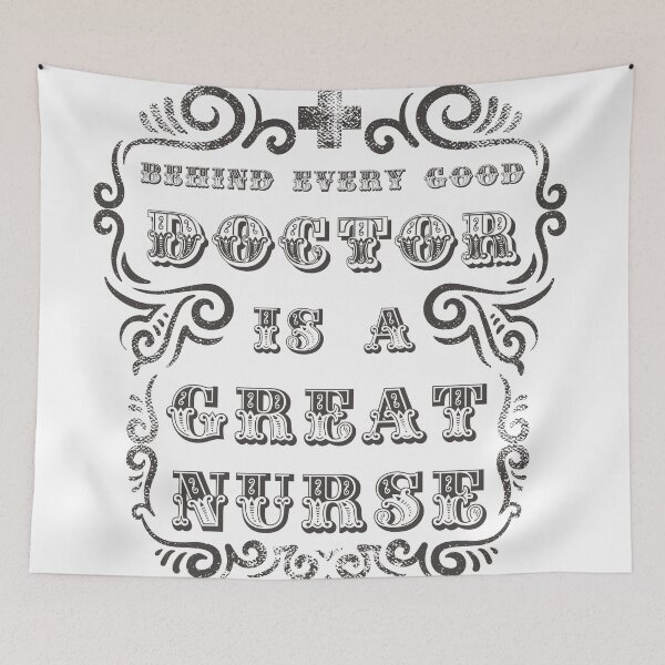 Item preview, Doctor nurse designed and sold by mischellero.