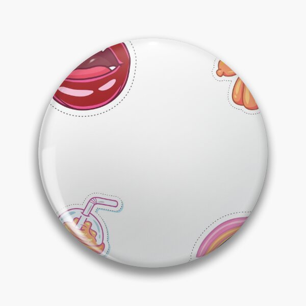 Item preview, Funky style Stickers designed and sold by OSchildish.