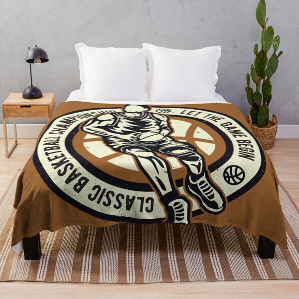 Item preview, Classic Basketball Championship designed and sold by lunegreiros.