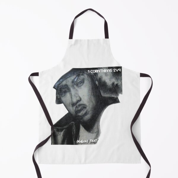 Item preview, Rapper Nazaire designed and sold by 3FHS.