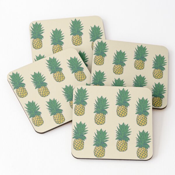 Item preview, Pineapple designed and sold by Trendy Design.