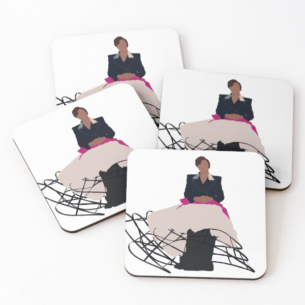 Item preview, Harry Styles Vogue Photoshoot  designed and sold by leoconnor.