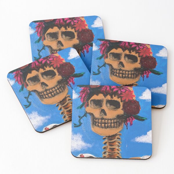 Item preview, La Hermosa (Bertha)  designed and sold by DMArtwork.
