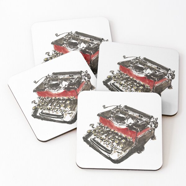 Item preview, Typewriter designed and sold by joaobernardo.