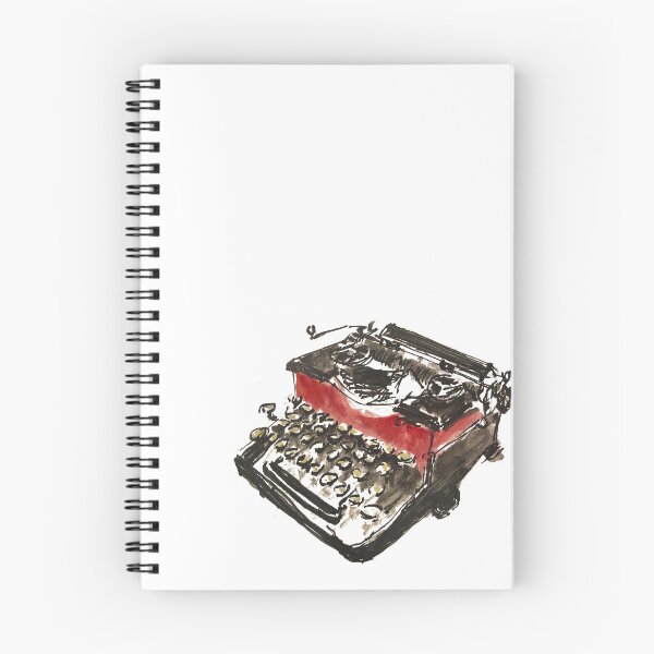 Item preview, Typewriter designed and sold by joaobernardo.