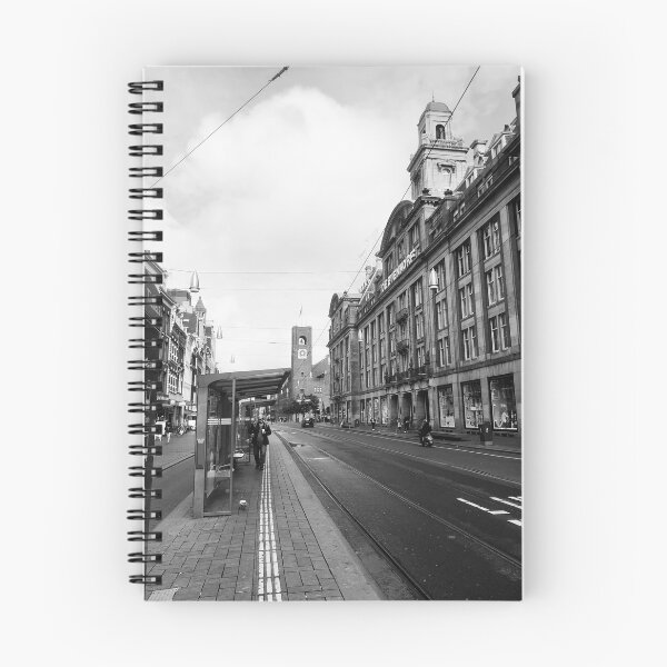 Item preview, Amsterdam city travel photography wall art, print art. designed and sold by Noel Ali ⭐⭐⭐⭐⭐.