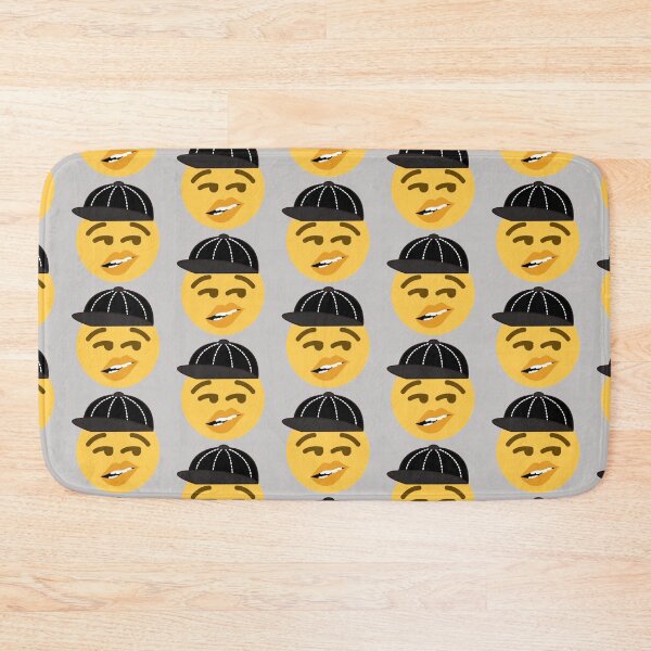 Item preview, Biting Lip Emoji designed and sold by Schka.
