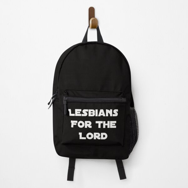 Item preview, Lesbians For The Lord designed and sold by DH Strategies.